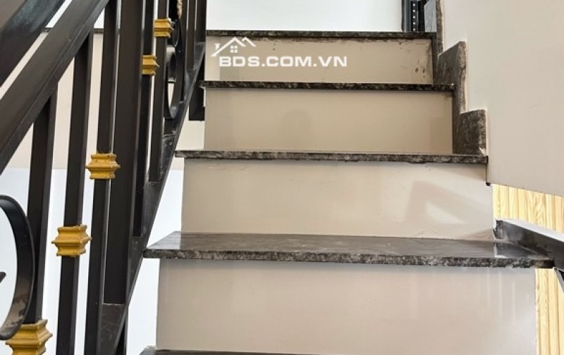 BÁN NHÀ BÀ ĐIỂM HM - 41m2 - 3.65 tỷ TL  4.2×11m | 1 Trệt 1 Lầu  2PN –  2WC   Nhà mới, dọn vào ở ngay